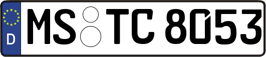 MS-TC8053