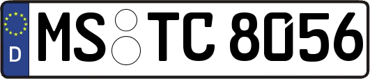 MS-TC8056