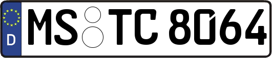 MS-TC8064