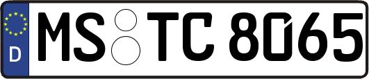 MS-TC8065