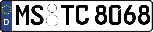 MS-TC8068