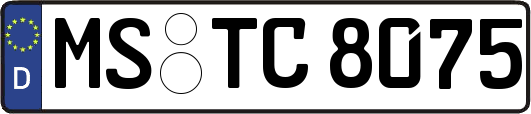 MS-TC8075