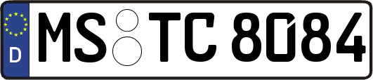 MS-TC8084