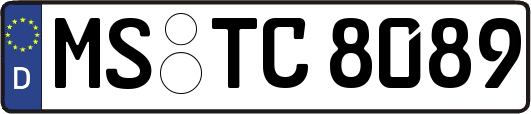MS-TC8089