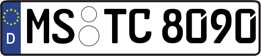 MS-TC8090