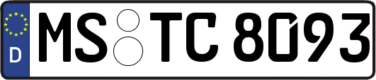 MS-TC8093