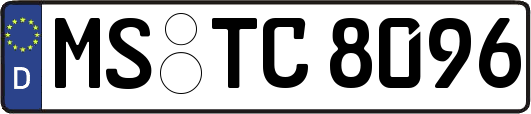 MS-TC8096