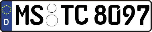 MS-TC8097