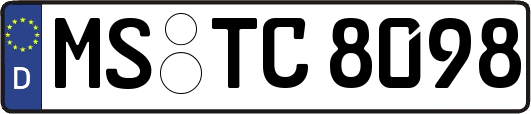 MS-TC8098