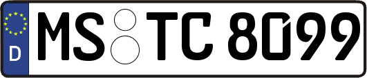 MS-TC8099