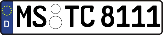 MS-TC8111