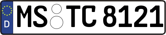 MS-TC8121
