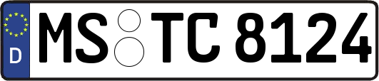 MS-TC8124