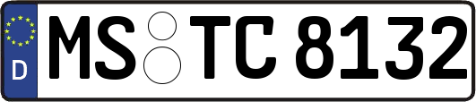 MS-TC8132