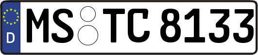 MS-TC8133
