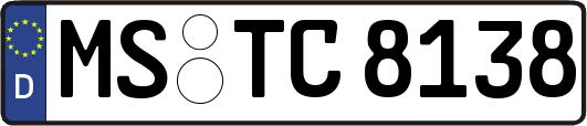 MS-TC8138