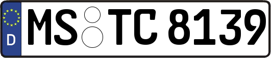 MS-TC8139
