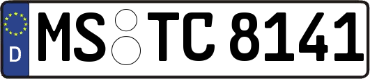 MS-TC8141