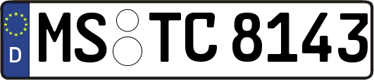 MS-TC8143