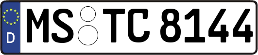 MS-TC8144