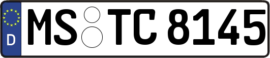 MS-TC8145
