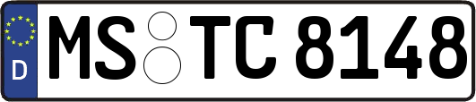 MS-TC8148