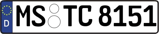 MS-TC8151