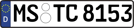 MS-TC8153