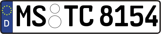 MS-TC8154
