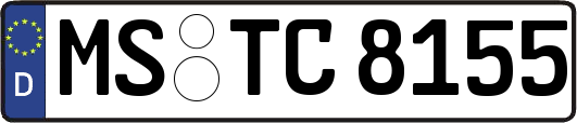 MS-TC8155