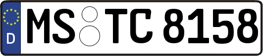 MS-TC8158