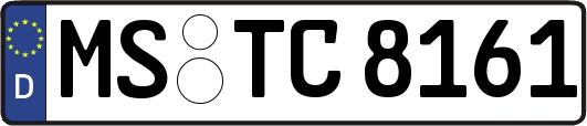 MS-TC8161