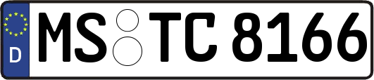 MS-TC8166