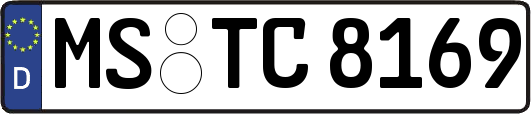 MS-TC8169