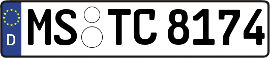MS-TC8174