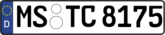 MS-TC8175