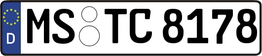 MS-TC8178