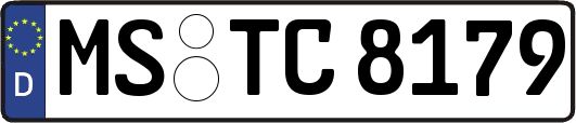 MS-TC8179