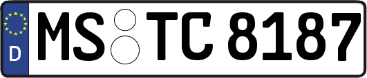 MS-TC8187