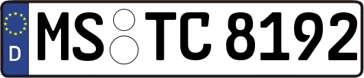 MS-TC8192