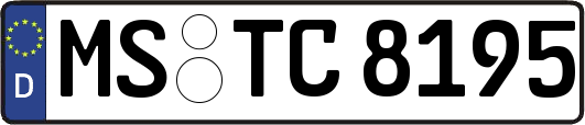 MS-TC8195