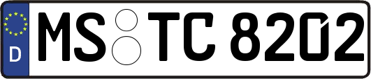 MS-TC8202