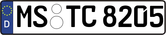 MS-TC8205