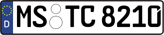 MS-TC8210