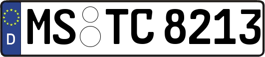 MS-TC8213