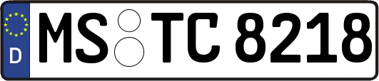 MS-TC8218