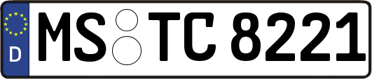 MS-TC8221