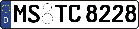 MS-TC8228