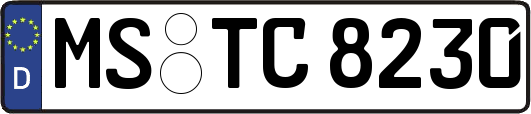 MS-TC8230