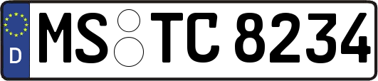 MS-TC8234